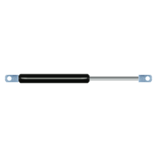 Ersättning för Stabilus Lift-O-Mat 439428 0450N