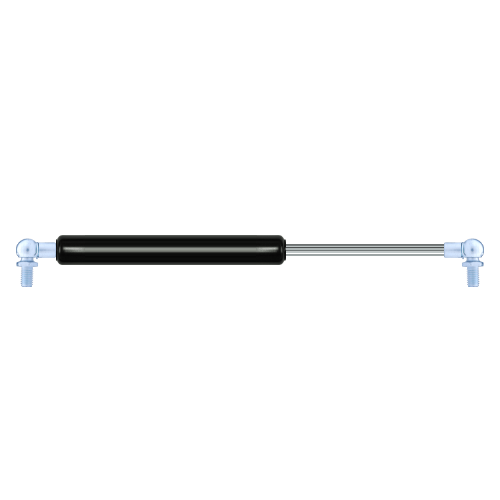 Ersättning för Stabilus Lift-O-Mat 5738VH 0520N