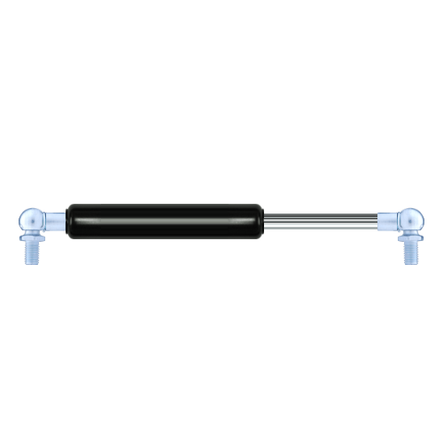 Ersättning för Stabilus Lift-O-Mat 5991YM 0410N