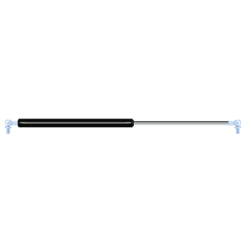 Ersättning för Stabilus Lift-O-Mat 2296RH 0200N