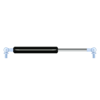 Ersättning för Stabilus Lift-O-Mat 2662UF 0400N
