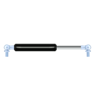 Ersättning för Stabilus Lift-O-Mat 4327ID 0200N