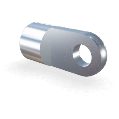 M5 Ögla (20mm)